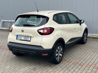 Renault Captur 0,9 TCe 66kW Zen 1. Majit 2017