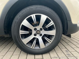 Renault Captur 0,9 TCe 66kW Zen 1. Majit 2017