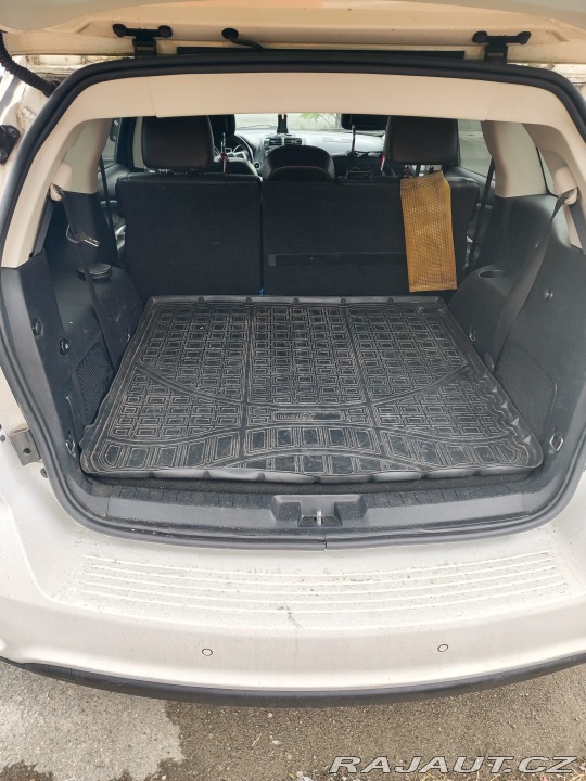 Fiat Freemont 2014