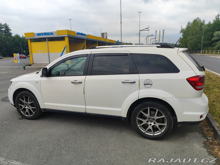 Fiat Freemont 2014