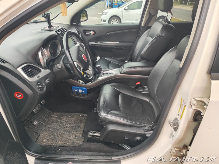 Fiat Freemont 2014