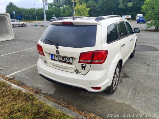 Fiat Freemont 2014