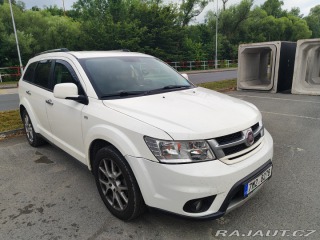 Fiat Freemont 2014