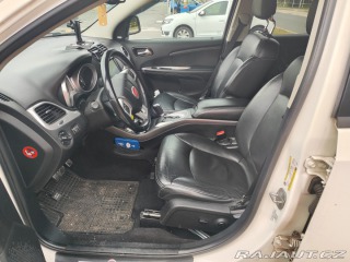 Fiat Freemont 2014