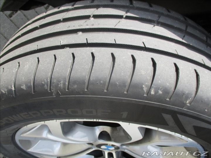 BMW X4 3,0 d xDrive,AT, Tažné, C 2014