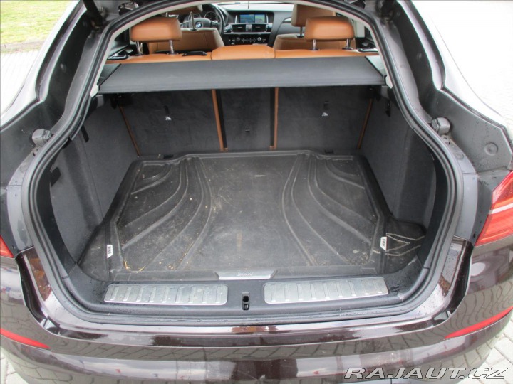 BMW X4 3,0 d xDrive,AT, Tažné, C 2014