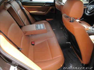 BMW X4 3,0 d xDrive,AT, Tažné, C 2014