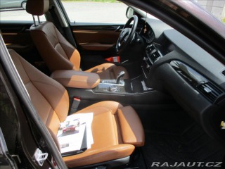 BMW X4 3,0 d xDrive,AT, Tažné, C 2014