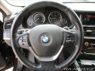 BMW X4 3,0 d xDrive,AT, Tažné, C 2014