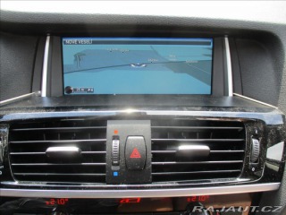 BMW X4 3,0 d xDrive,AT, Tažné, C 2014