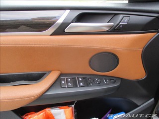 BMW X4 3,0 d xDrive,AT, Tažné, C 2014