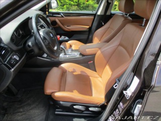 BMW X4 3,0 d xDrive,AT, Tažné, C 2014