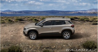 Jeep Avenger Altitude 1.2 Turbo 110k M 2025