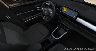 Jeep Avenger Altitude 1.2 Turbo 110k M 2025
