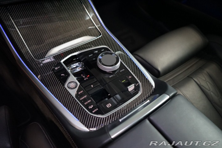 BMW X7 40i*xDRIVE*PANO*7MÍST*MER 2023