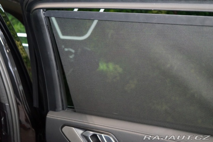 BMW X7 40i*xDRIVE*PANO*7MÍST*MER 2023