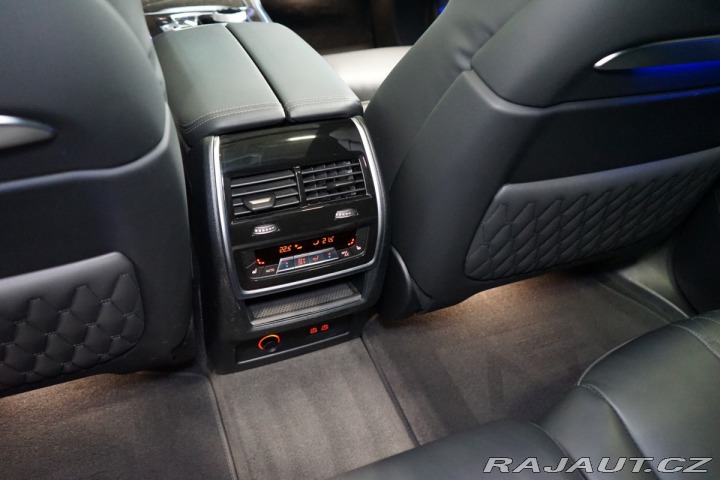 BMW X7 40i*xDRIVE*PANO*7MÍST*MER 2023