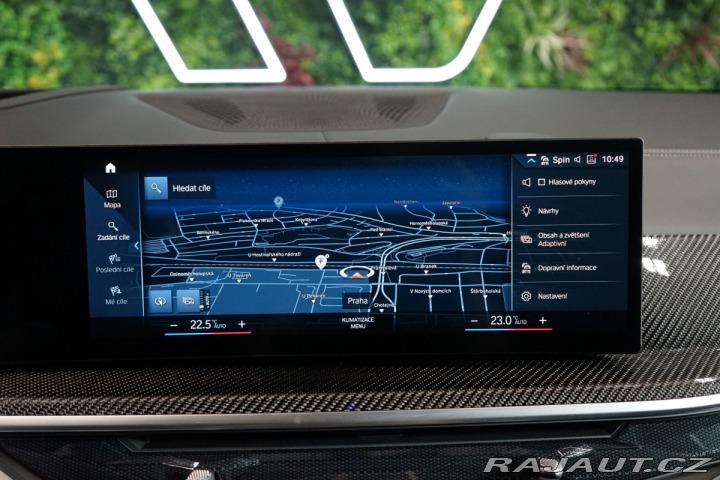 BMW X7 40i*xDRIVE*PANO*7MÍST*MER 2023