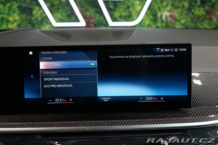 BMW X7 40i*xDRIVE*PANO*7MÍST*MER 2023