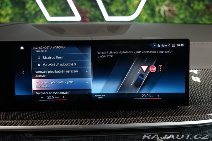BMW X7 40i*xDRIVE*PANO*7MÍST*MER 2023