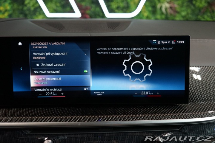 BMW X7 40i*xDRIVE*PANO*7MÍST*MER 2023