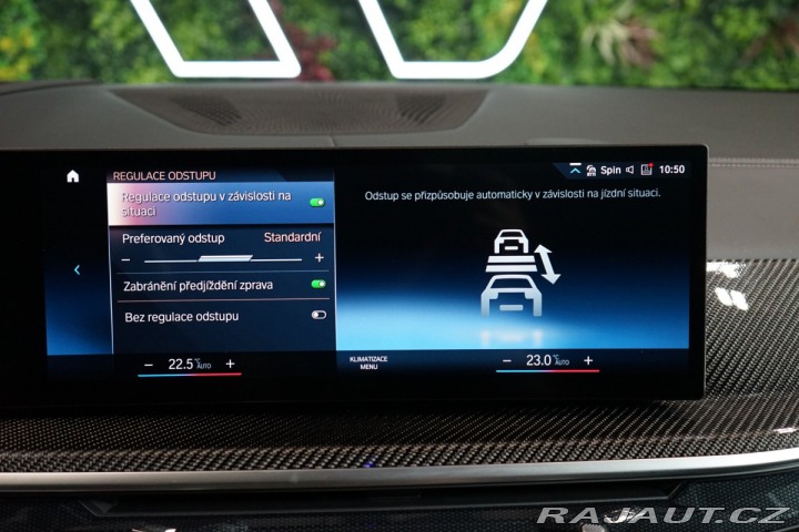 BMW X7 40i*xDRIVE*PANO*7MÍST*MER 2023