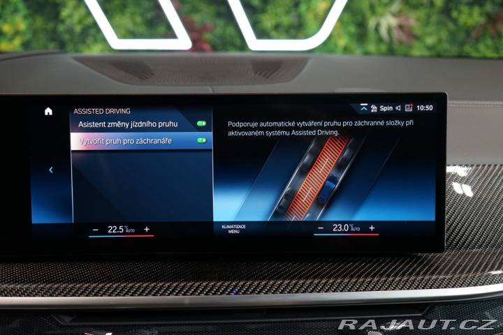 BMW X7 40i*xDRIVE*PANO*7MÍST*MER 2023