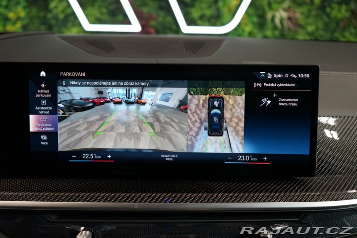 BMW X7 40i*xDRIVE*PANO*7MÍST*MER 2023