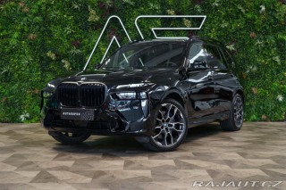 BMW X7 40i*xDRIVE*PANO*7MÍST*MER 2023
