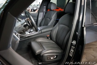 BMW X7 40i*xDRIVE*PANO*7MÍST*MER 2023