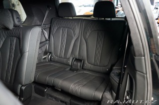 BMW X7 40i*xDRIVE*PANO*7MÍST*MER 2023