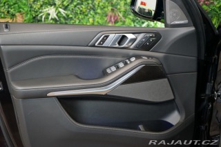 BMW X7 40i*xDRIVE*PANO*7MÍST*MER 2023