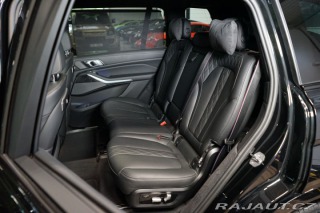 BMW X7 40i*xDRIVE*PANO*7MÍST*MER 2023