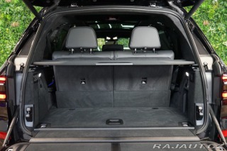 BMW X7 40i*xDRIVE*PANO*7MÍST*MER 2023