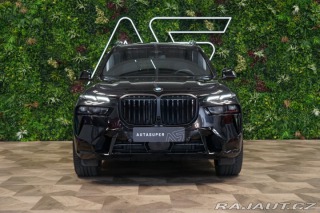 BMW X7 40i*xDRIVE*PANO*7MÍST*MER 2023