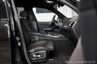 BMW X7 40i*xDRIVE*PANO*7MÍST*MER 2023