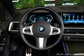 BMW X7 40i*xDRIVE*PANO*7MÍST*MER 2023