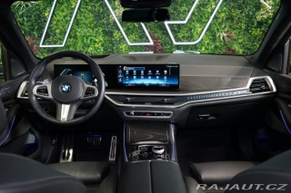 BMW X7 40i*xDRIVE*PANO*7MÍST*MER 2023