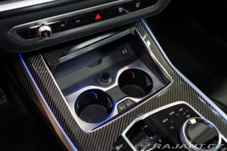 BMW X7 40i*xDRIVE*PANO*7MÍST*MER 2023