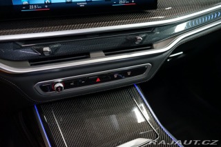 BMW X7 40i*xDRIVE*PANO*7MÍST*MER 2023