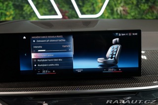 BMW X7 40i*xDRIVE*PANO*7MÍST*MER 2023