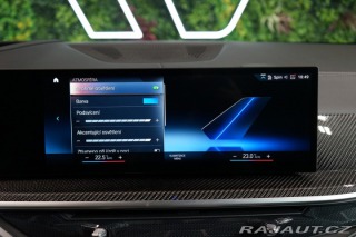 BMW X7 40i*xDRIVE*PANO*7MÍST*MER 2023