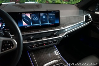 BMW X7 40i*xDRIVE*PANO*7MÍST*MER 2023