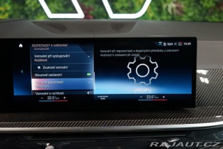 BMW X7 40i*xDRIVE*PANO*7MÍST*MER 2023