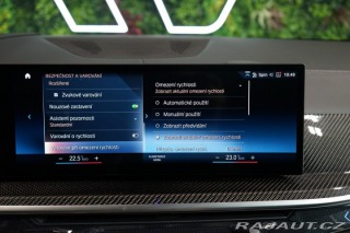 BMW X7 40i*xDRIVE*PANO*7MÍST*MER 2023