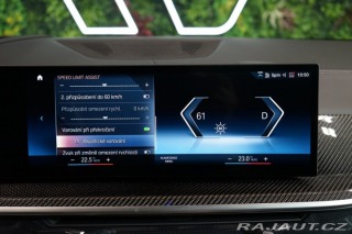 BMW X7 40i*xDRIVE*PANO*7MÍST*MER 2023