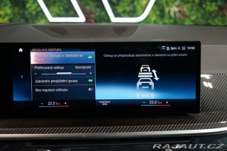 BMW X7 40i*xDRIVE*PANO*7MÍST*MER 2023