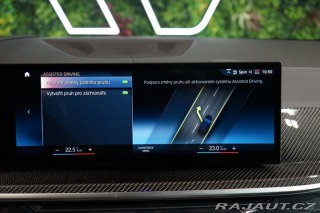 BMW X7 40i*xDRIVE*PANO*7MÍST*MER 2023