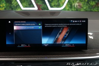 BMW X7 40i*xDRIVE*PANO*7MÍST*MER 2023