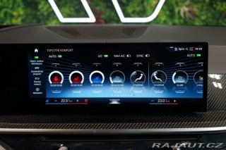 BMW X7 40i*xDRIVE*PANO*7MÍST*MER 2023